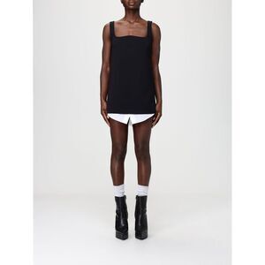 Ssheena Dress Woman Black